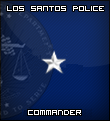 警长