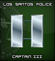 三级警监