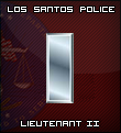 二级警督