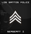 退役一级警司