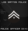 退役三级警员+1